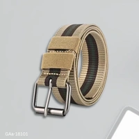 GAa-18101 Stylish Trendy Look Nylon Belt - 32