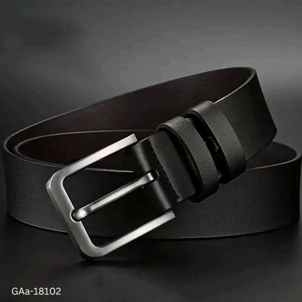 GAa-18102 Trendy Men Belts - 32