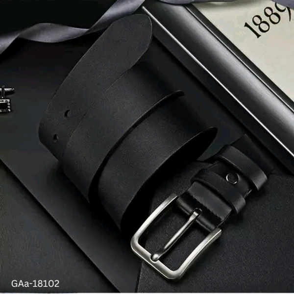 GAa-18102 Trendy Men Belts - 32
