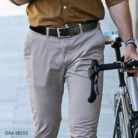 GAa-18103 Combo Men's Trendy Belts - 36