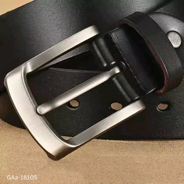 GAa-18105 Trendy Men and Boys Belts - 38