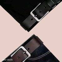 GAa-18105 Trendy Men and Boys Belts - 38