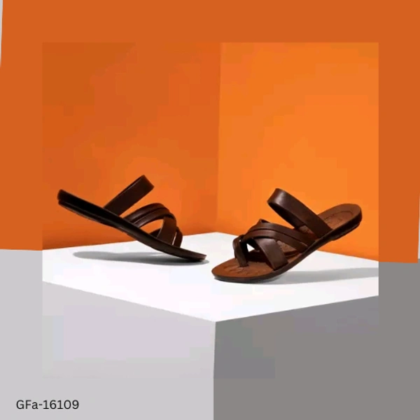 GFa-16109 Trendy Sandals For Men - 7