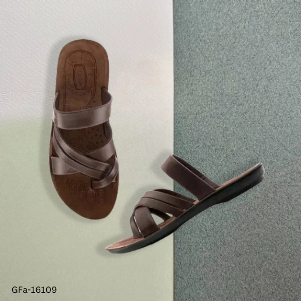 GFa-16109 Trendy Sandals For Men - 7