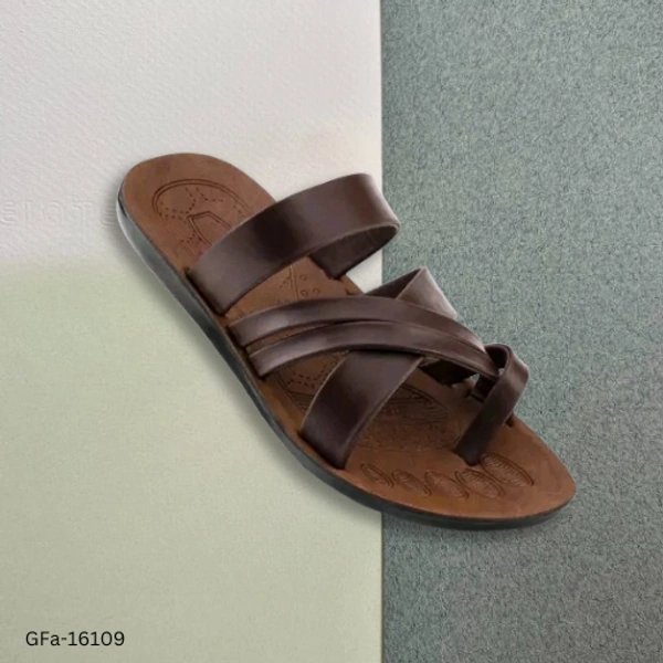 GFa-16109 Trendy Sandals For Men - 7