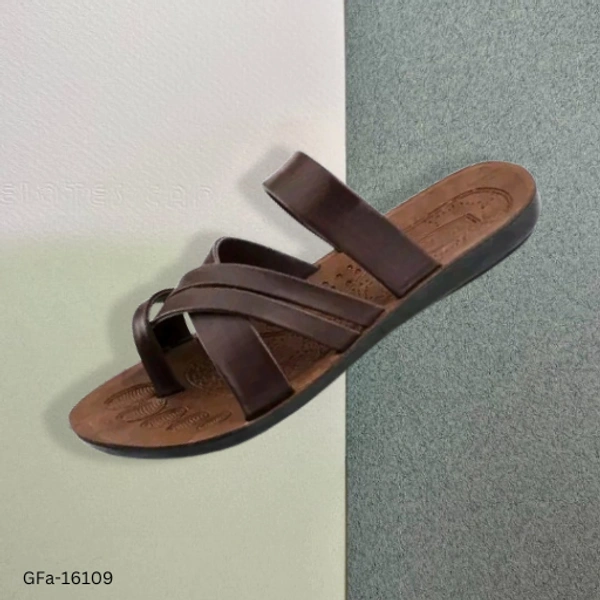 GFa-16109 Trendy Sandals For Men - 7