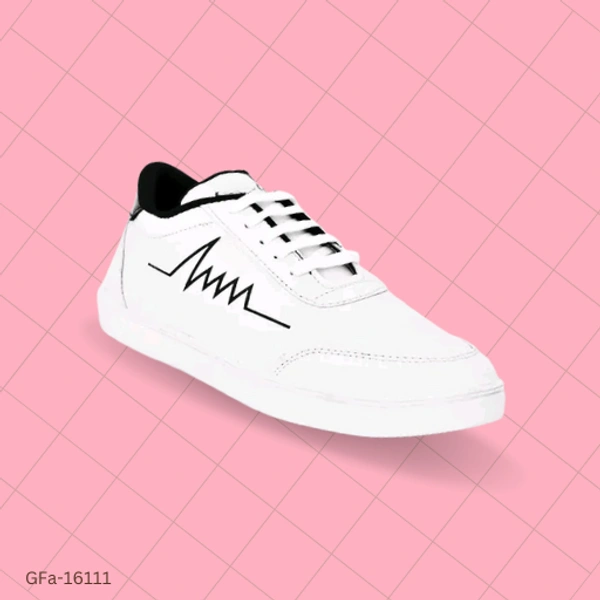 GFa-16111 Fashionable Sports Shoes For Men - 10