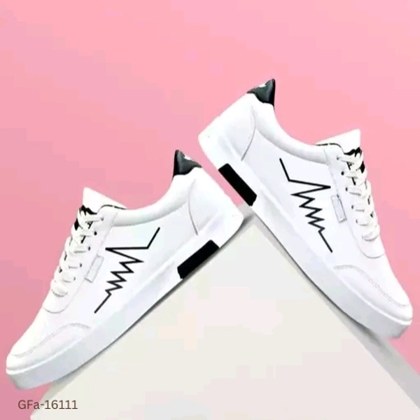 GFa-16111 Fashionable Sports Shoes For Men - 10