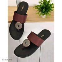 GFb-16203 Latest Flats For Girls And Women - 5