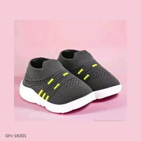GFc-16301 Fancy little baby Shoes for girls and Boys - 6-9 Months