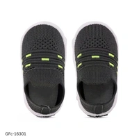 GFc-16301 Fancy little baby Shoes for girls and Boys - 6-9 Months