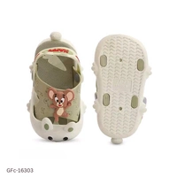 GFc-16303 Cute Sandal For Kids - 6-9 Months