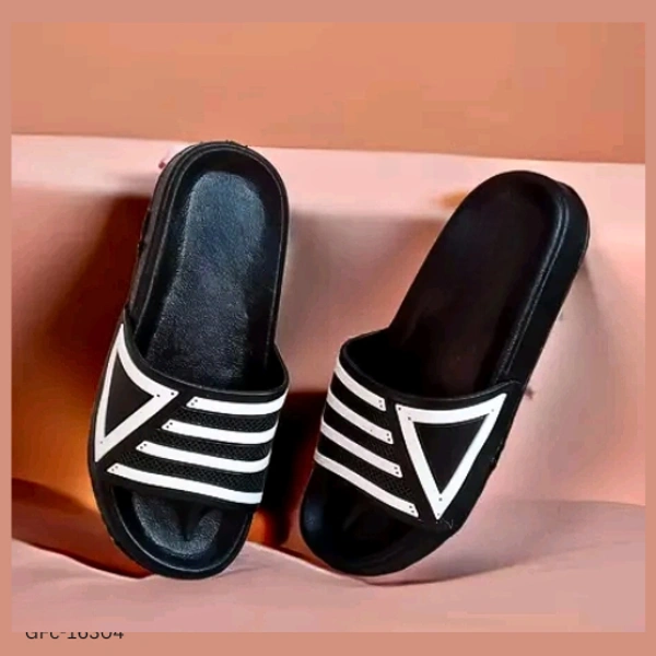 GFc-16304 Trendy Boy Flipflop - 8-9 Years