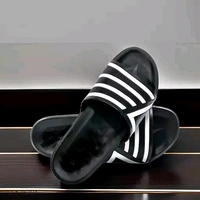 GFc-16304 Trendy Boy Flipflop - 8-9 Years