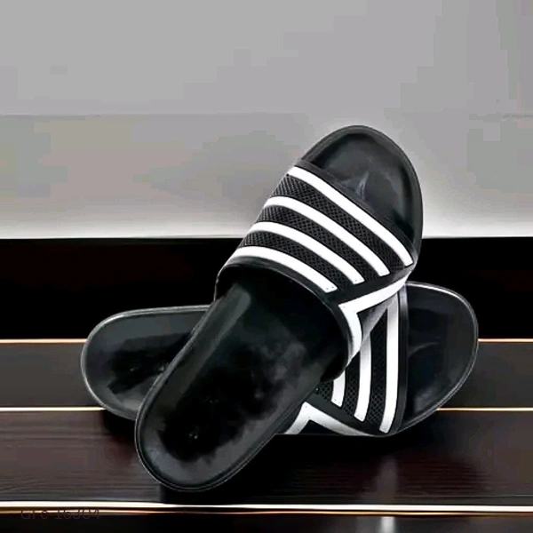 GFc-16304 Trendy Boy Flipflop - 8-9 Years