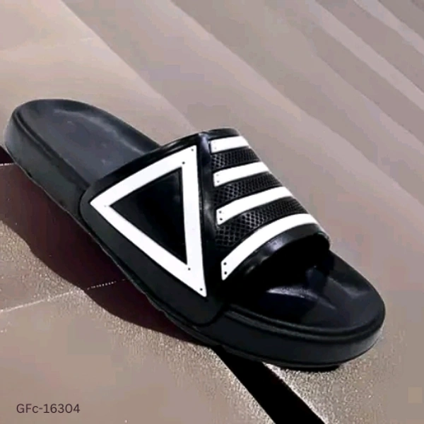 GFc-16304 Trendy Boy Flipflop - 8-9 Years