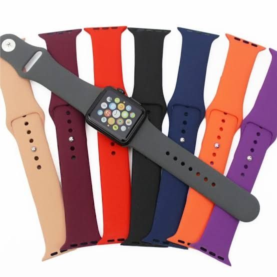 New Google Pixel Watch bands are available now