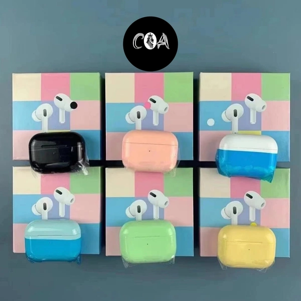 APPLE AIRPODS PRO P2 - Multi Colour