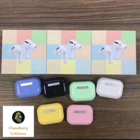 APPLE AIRPODS PRO P2 - Multi Colour
