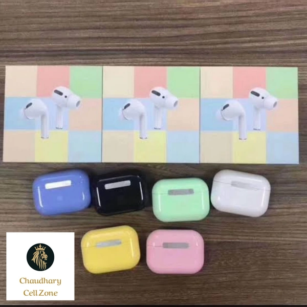 APPLE AIRPODS PRO P2 - Multi Colour