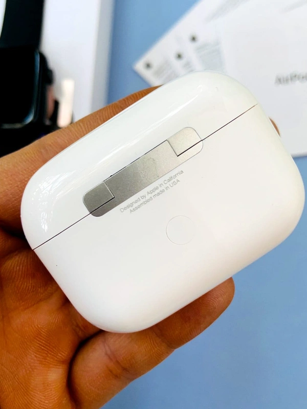  AirPods Pro - White