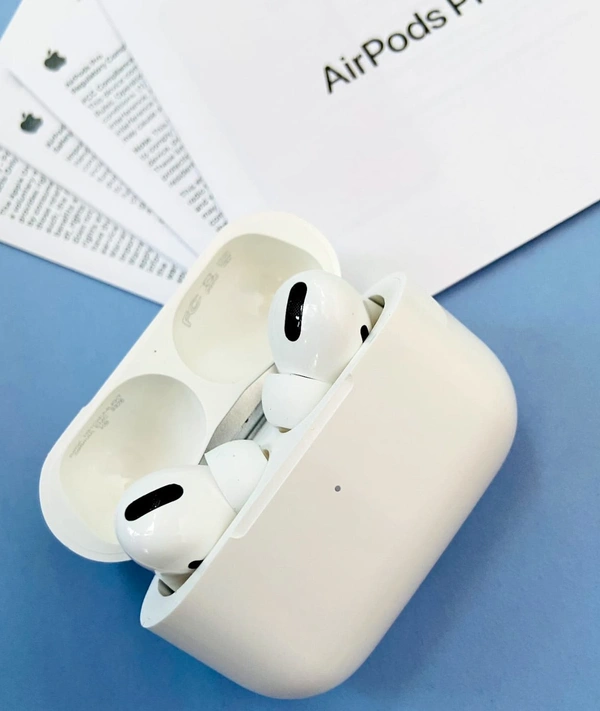  AirPods Pro - White