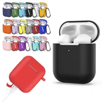 Silicon AirPod  Case - Multi Colour