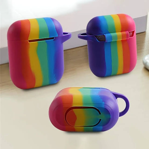 AirPod Rainbow 🌈 Case - Multi Colour