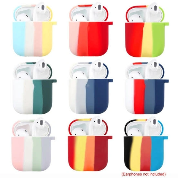 AirPod Rainbow 🌈 Case - Multi Colour