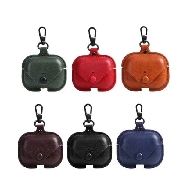 AirPod Pro Leather Case - Multi Colour