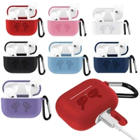 AirPod Pro Silicon Case - Multi Colour