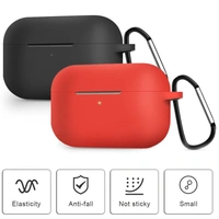 AirPod Pro Silicon Case - Multi Colour