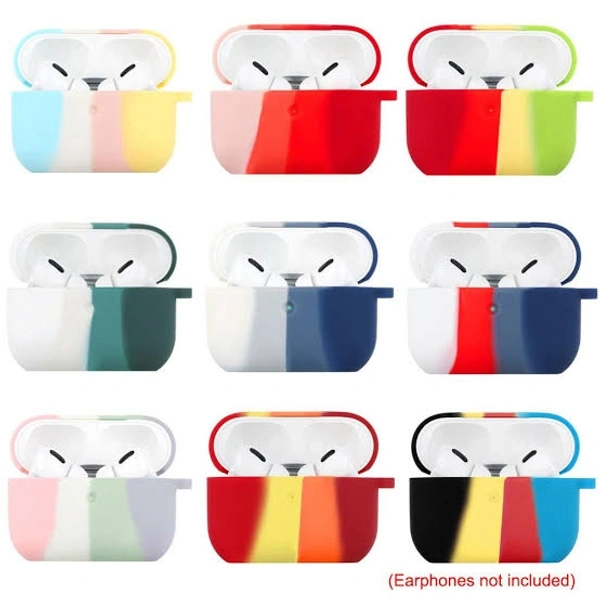 AirPod Pro Rainbow 🌈 Case - Multi Colour