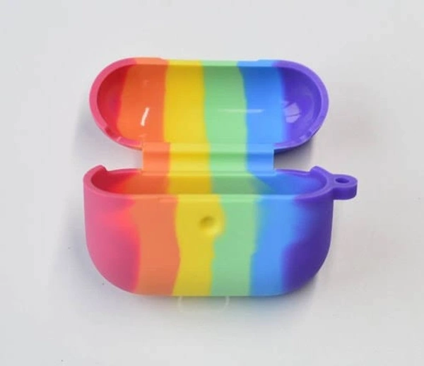 AirPod Pro Rainbow 🌈 Case - Multi Colour