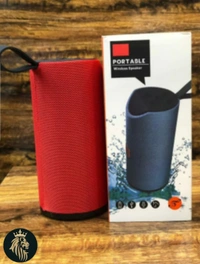 JBL TG-113 High Quality Portable Wireless Bluetooth - Red Blue Black