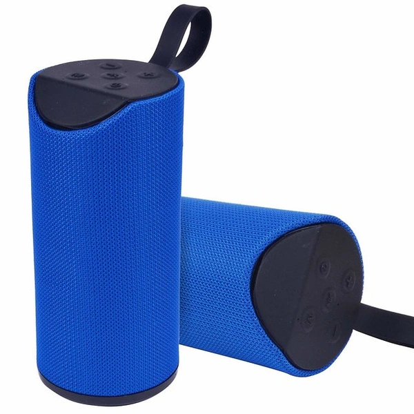 JBL TG-113 High Quality Portable Wireless Bluetooth - Red Blue Black