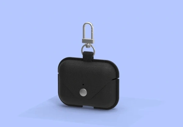 AirPod Pro Original Silicon Case - Multi Colour