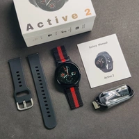 SAMSUNG ACTIVE 2 WATCH - Black
