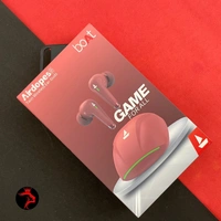 boAt BoAt AIRDOPES GAME - Multi Colour