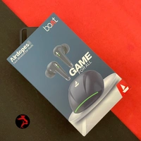 boAt BoAt AIRDOPES GAME - Multi Colour