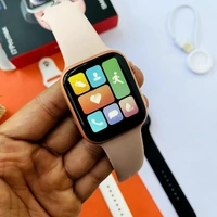 HiWatch  i7 PRO MAX SERIES 7  - Matte Black