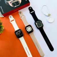 HiWatch  i7 PRO MAX SERIES 7  - Matte Black