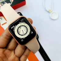 HiWatch  i7 PRO MAX SERIES 7  - Matte Black