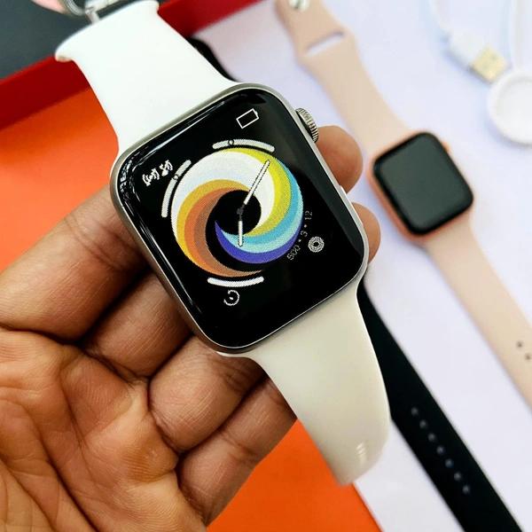 HiWatch  i7 PRO MAX SERIES 7  - Matte Black