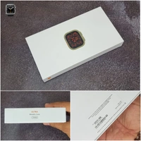H11 *H11 Ultra Series-8 Smart Watch* - 49mm