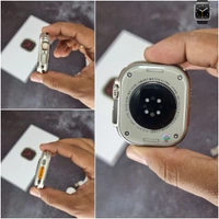 H11 *H11 Ultra Series-8 Smart Watch* - 49mm