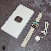 H11 *H11 Ultra Series-8 Smart Watch* - 49mm