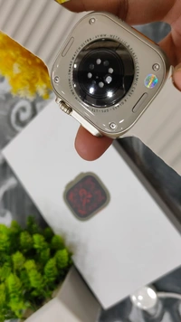 H11 *H11 Ultra Series-8 Smart Watch* - 49mm