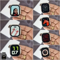 H11 *H11 Ultra Series-8 Smart Watch* - 49mm