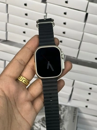 K17  🥳K17 ultra🥳Tw brand  👉🏻Series 8 titanium - 49mm